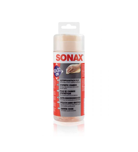 SONAX ircha syntetyczna (417700)