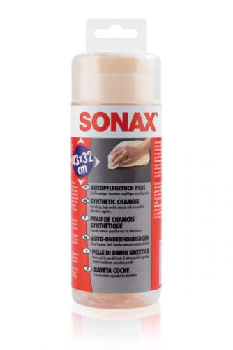 SONAX ircha syntetyczna (417700)