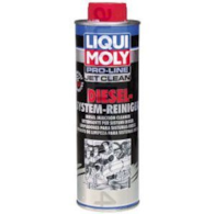 Liqui Moly płyn do czyszczenia układów wtryskowych diesla (LM5154) (Jet Clean)0.5l