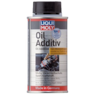 Liqui Moly dodatek do oleju z MoS2 Oil Additiv 300ml (LM2182) (LM2500)