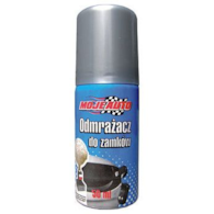 Odmrażacz do zamków Moje Auto 50ml (25-013)