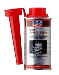 Liqui Moly środek do smarowania układu wtrysku paliwa Diesel  (stary LM5122) 150ml