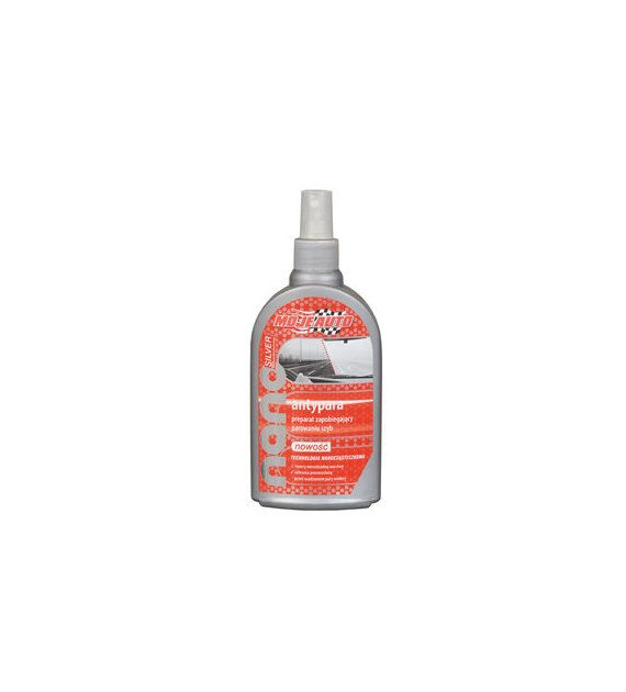 Moje Auto NANO - Antypara przeci parowaniu szyb 250ml (19-521)