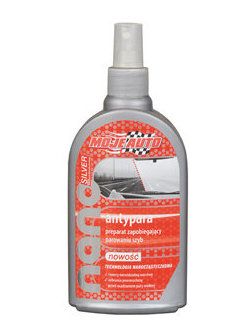 Moje Auto NANO - Antypara przeci parowaniu szyb 250ml (19-521)