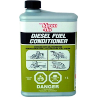 Depresator Kleen-Flo diesel 1l