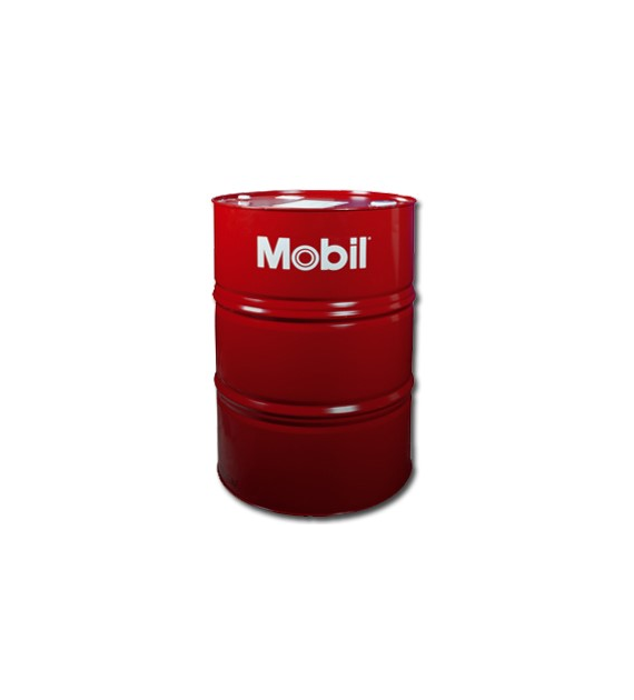 Olej Mobil Delvac MX 15W/40 208l MOBIL  ( DELVAC Modern 15W/40 SUP DEF V4 )