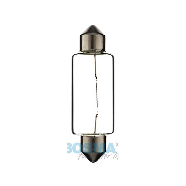 Żarówka 24V 15W rurka Bosma 15x44 *0706*